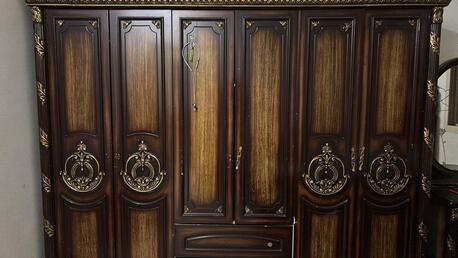 Salamah, Furniture, SAR 650,  Bedroom Set