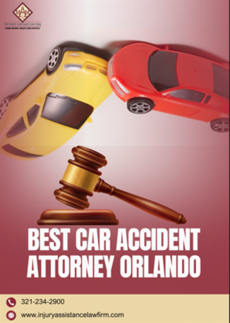 New York, Legal, Best Car Accident Attorney In Orlando &ndash; Trusted Legal Representation