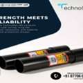 MS Conduit Pipes By TechnoFlex: Strong & Reliable Electrical Protection