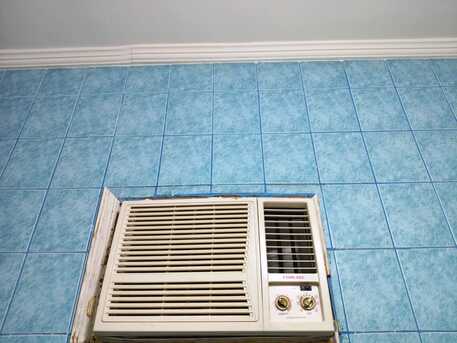 Jeddah, Air Conditioners, SAR 550,  2 PCS Window AC Used New , 550 SAR 1 Pcs