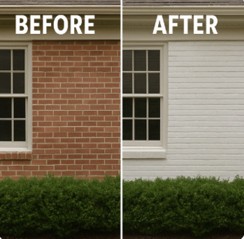 New York, Business, Looking For Expert Brick Painting Near Arlington?