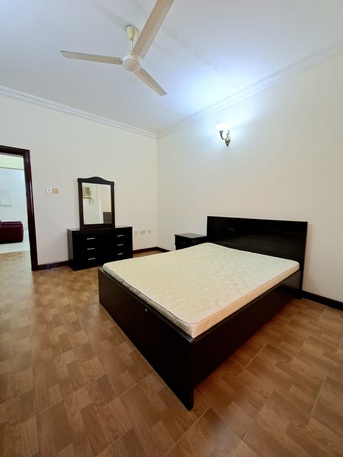 Mahooz, Apartments/Houses, BHD 230/month,  Furnished,  1 BR,  Fully Furnished Bright 1 BHK With Ewa In Mahooz,Parking,Lift,Neat & Clean Flat @ 35547951