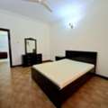 BHD 230/month,  Furnished,  1 BR,  Fully Furnished Bright 1 BHK With Ewa In Mahooz,Parking,Lift,Neat & Clean Flat @ 35547951