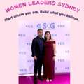 Women Leaders Sydney