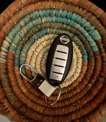 Riyadh, Vehicles, Cars & Trucks , SAR 43500,  Nissan Maxima SV,  2017,  Automatic,  281000 KM,    Panoramic Sunroof