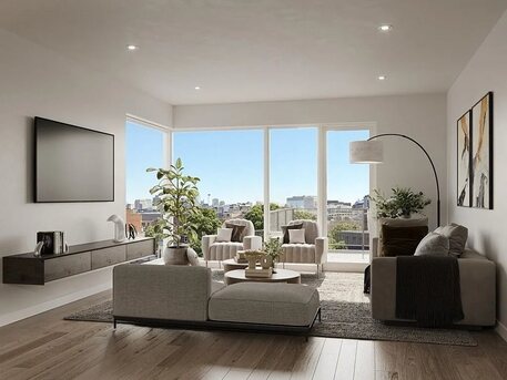 New York, Business, Property Management In Winchester, MA