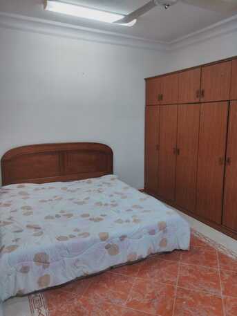 Ghirnatah, Apartments/Houses, SAR 300/month,  Furnished,  Studio,  02 BHK FULLY FURNISHED FAMILY APPARTMENT