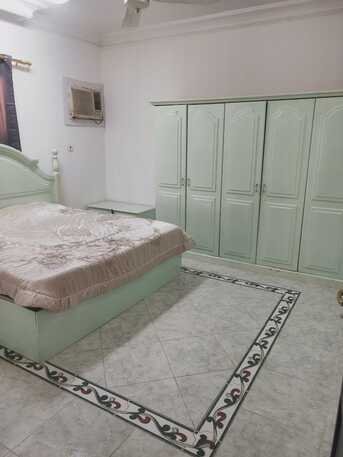 Ghirnatah, Apartments/Houses, SAR 300/month,  Furnished,  Studio,  02 BHK FULLY FURNISHED FAMILY APPARTMENT