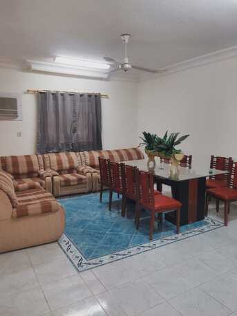 Ghirnatah, Apartments/Houses, SAR 300/month,  Furnished,  Studio,  02 BHK FULLY FURNISHED FAMILY APPARTMENT