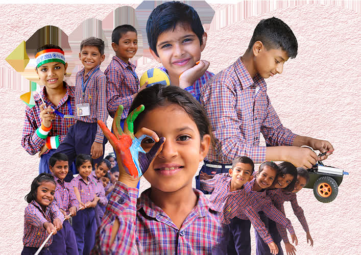 Mumbai, Education, Top 10 Education Foundation In India Supporting School Education