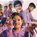 Top 10 Education Foundation In India Supporting School Education