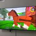 SAR 550,  IMPEX 55 Inch TV