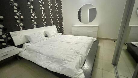 Manama, Apartments/Houses, BHD 230/month,  1 BR,  30 Sq. Meter,  MODERN ONE BEDROOM FULLY FURNISHED INCLUSIVE