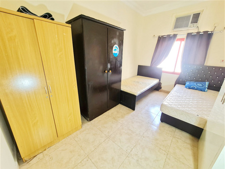 Hoora, Apartments/Houses, BHD 250/month,  Furnished,  2 BR,  70 Sq. Meter,  Fully Furnished 2BHK IN Hoora With EWA