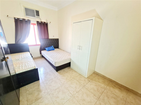Hoora, Apartments/Houses, BHD 250/month,  Furnished,  2 BR,  70 Sq. Meter,  Fully Furnished 2BHK IN Hoora With EWA