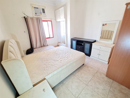 Hoora, Apartments/Houses, BHD 250/month,  Furnished,  2 BR,  70 Sq. Meter,  Fully Furnished 2BHK IN Hoora With EWA