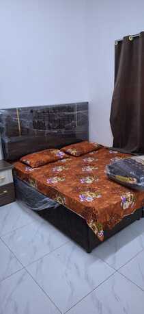 Jubail, Apartments/Houses, Furnished,  1 BR,  1BHK &1 BR FAMILY FURNISHED APARTMENT FOR RENT@AL JUBAIL,LADIES MARKET,JUBAIL CENTER