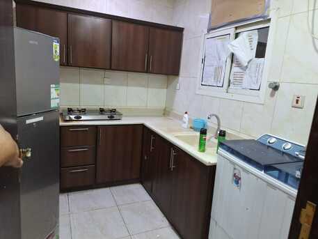 Jubail, Apartments/Houses, Furnished,  1 BR,  1BHK &1 BR FAMILY FURNISHED APARTMENT FOR RENT@AL JUBAIL,LADIES MARKET,JUBAIL CENTER
