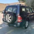 SAR 17000,  Mitsubishi Pajero,  2006,  Manual,  120792 KM,