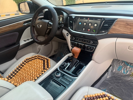 Riyadh, Vehicles, Cars & Trucks , SAR 48000,  Ac Ace,  2021,  Automatic,  100 KM,  JAC S8 Model  &mdash; Full Option (Top Trim &mdash; Panoramic Roof)