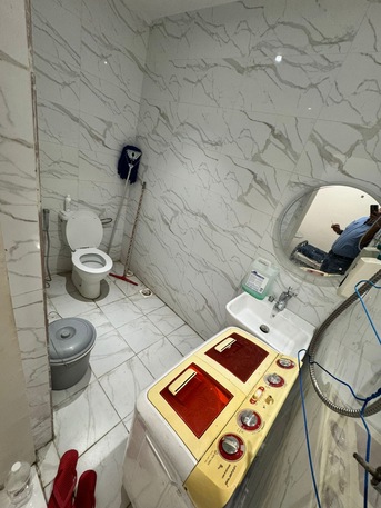 Jeddah, Apartments/Houses, SAR 750/month,  Studio,  Separate Room For Bachelor With Attached Bathroom 750Sar