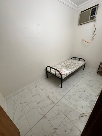 Jeddah, Apartments/Houses, SAR 750/month,  Studio,  Separate Room For Bachelor With Attached Bathroom 750Sar