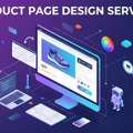 Product Page Design Services For Re Arranging Inventories