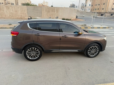 Riyadh, Vehicles, Cars & Trucks , SAR 39000,  Ac Ace,  2020,  Automatic,  158000 KM,  Haval H6 &ndash; Model  4-cylinder 2.0 Turbo Engine