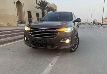 Riyadh, Vehicles, Cars & Trucks , SAR 39000,  Ac Ace,  2020,  Automatic,  158000 KM,  Haval H6 &ndash; Model  4-cylinder 2.0 Turbo Engine