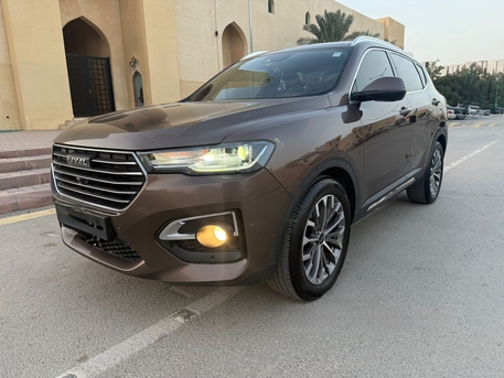 Riyadh, Vehicles, Cars & Trucks , SAR 39000,  Ac Ace,  2020,  Automatic,  158000 KM,  Haval H6 &ndash; Model  4-cylinder 2.0 Turbo Engine