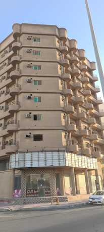Jubail, Apartments/Houses, Furnished,  2 BR,  2bhk/1bhk/1BR Family Furnished Apartment@Near Lulu Hyper/Near Centerpoint/Dakhal Mehdood