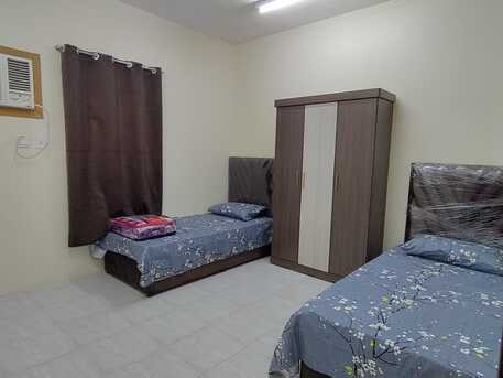 Jubail, Apartments/Houses, Furnished,  2 BR,  2bhk/1bhk/1BR Family Furnished Apartment@Near Lulu Hyper/Near Centerpoint/Dakhal Mehdood
