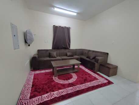 Jubail, Apartments/Houses, Furnished,  2 BR,  2bhk/1bhk/1BR Family Furnished Apartment@Near Lulu Hyper/Near Centerpoint/Dakhal Mehdood