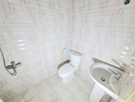 Hoora, Apartments/Houses, BHD 180/month,  3 BR,  100 Sq. Meter,  3BHK Apartment For Rent In HOORA