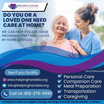 San Diego, Health & Beauty Items, USD 2,  Senior Assistance: In-Home Care Options & Resource Navigation