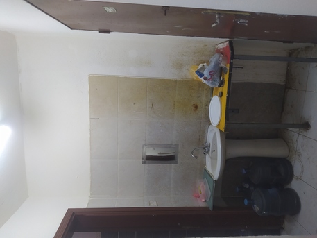 Al Batha, Bedspace For Rent, SAR 300/month,  Full Furnished Bedspace Available For [ Indian And Pakistani] Muslims Only