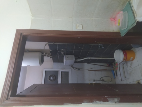 Al Batha, Bedspace For Rent, SAR 300/month,  Full Furnished Bedspace Available For [ Indian And Pakistani] Muslims Only