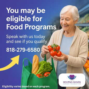 San Diego, Health & Beauty Items, USD 2,  Helping Seniors Access Food Resources And Community Support