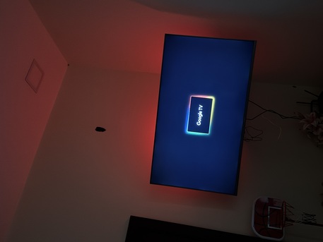 Tubli, Appliances, BHD 90,  Skyworth 4k Uhd Tv 55inch For Sale