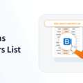 Access BlueJeans Customers List For Video Collaboration Campaigns