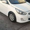 SAR 22500,  Hyundai Accent,  2017,  Automatic,  243000 KM,  Neat And Clean