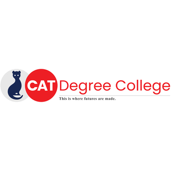 Hyderabad, Education, CAT Degree College Hyderabad | Osmania University Affiliated