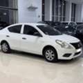BHD 1950,  Nissan Sunny,  2016,  Automatic,  177400 KM,    (White)
