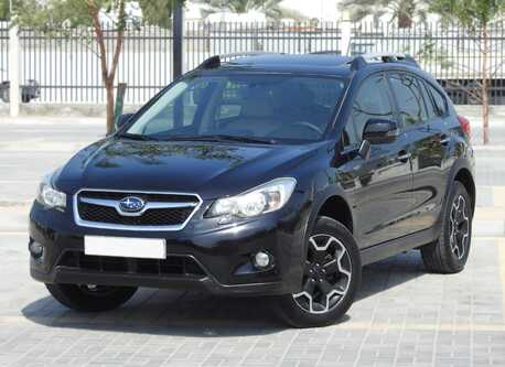 Manama, Vehicles, Cars & Trucks , BHD 3200,  Subaru XV,  2015,  Automatic,  108000 KM,   , FULL OPTION, FIRST OWNER, NO ACCIDENT CAR.