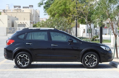 Manama, Vehicles, Cars & Trucks , BHD 3200,  Subaru XV,  2015,  Automatic,  108000 KM,   , FULL OPTION, FIRST OWNER, NO ACCIDENT CAR.