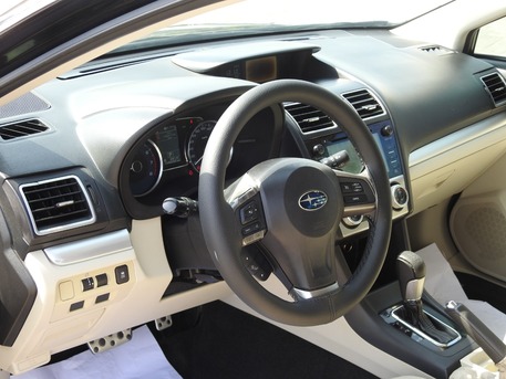 Manama, Vehicles, Cars & Trucks , BHD 3200,  Subaru XV,  2015,  Automatic,  108000 KM,   , FULL OPTION, FIRST OWNER, NO ACCIDENT CAR.