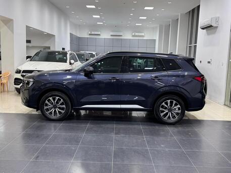 Manama, Vehicles, Cars & Trucks , BHD 9200,  Ford Territory,  2026,  Automatic,  50 KM,    (Grey)