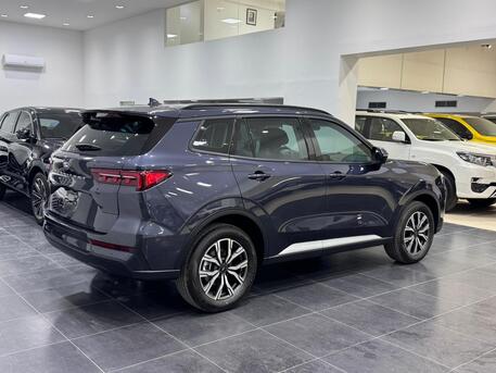 Manama, Vehicles, Cars & Trucks , BHD 9200,  Ford Territory,  2026,  Automatic,  50 KM,    (Grey)