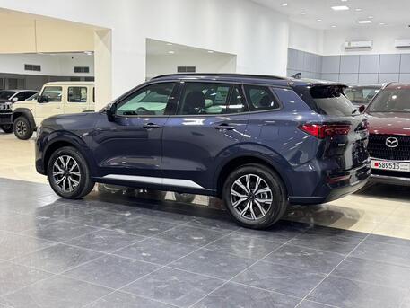 Manama, Vehicles, Cars & Trucks , BHD 9200,  Ford Territory,  2026,  Automatic,  50 KM,    (Grey)