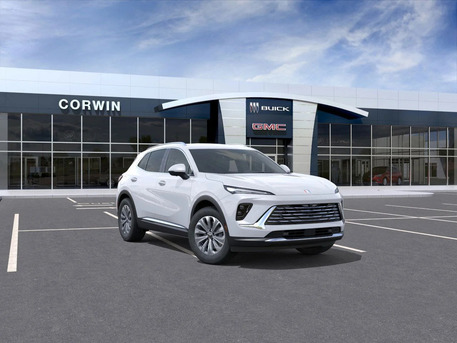 New York, Vehicles, Cars & Trucks , USD 44544,  Buick Envision,  2026,  00 KM,  Brand-New